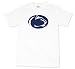 Penn State Nittany Lions 100-Percent Cotton Puff Logo Short Sleeve T-Shirt