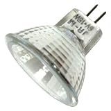 Ushio 1000932 - JCR/M6V-15W/FG/XX Light Bulb