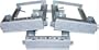 HP D2198B 3.5-Inch Hard Drive Mounting Tray Kit