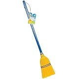 Toysmith Corn Broom (29-Inch)
