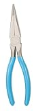 Channellock 3017 8-Inch Long Nose Plier