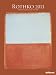 2013 Mark Rothko Super Poster Calendar (Vertical)