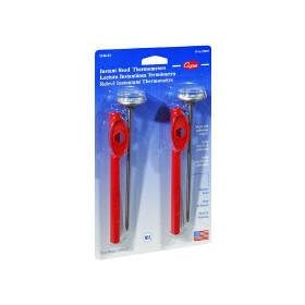 Buy Cooper Instant Read Thermometers - 2 ct. now!
