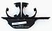 BMW Genuine Front Cup holder All 5 Series from 1997 to 2003 (E39)