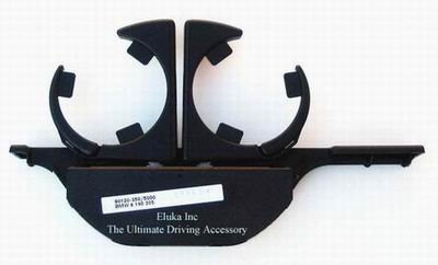 BMW Genuine Front Cup holder All 5 Series from 1997 to 2003 (E39)