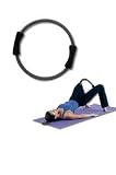Fitness Ring By Wellnessgear Pilate Yoga Exercises