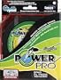 PowerPro RED 40lb Test 300yd Spool - PowerPro 210040300R, Fishing Line