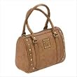 Kangol Barrel Bag