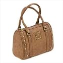 Kangol Barrel Bag