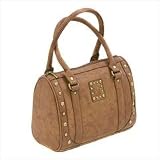 Kangol Barrel Bag