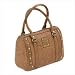 Kangol Barrel Bag Tan One Size
