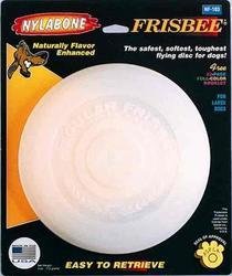 TopDawg Pet Supply Nylabone Frisbee – Large