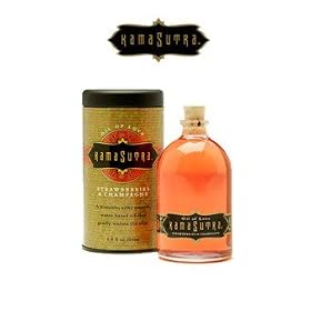 Kama Sutra Oils of Love