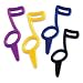 Music Note Bio Picks