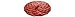 GIR: Get It Right Silicone Round Suction Lids - Heat Resistant Microwave Splatter Cover for Bowls, Plates, Pots - Oven, Fridge, and Freezer Safe - 12.5 Inches, Red