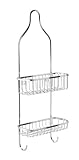 Interdesign 58602 Shower Caddy
