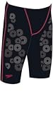 Speedo LZR Racer COMP Jammer black/grey Gr. 116 FINA Zulassung