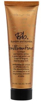 Bumble and Bumble Brilliantine (2 Ounces)