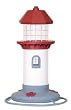 Lighthouse Hummingbird Feeder