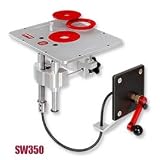 Buy 350 SideWinder Router Quick-Lift by Woodpeckers