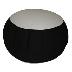 Kapok Zafu Meditation Cushion