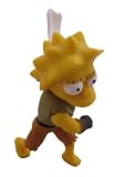 Eigenschaften The Simpsons / The Simpsons, Figur aus SERIE 5 