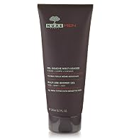 NUXE Multi-Usage Shower Gel 200ml