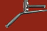 Joist Mount Chin Up Bar