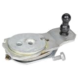 ACDelco 12367236 Wiper Motor by ACDelco