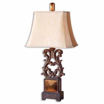 Uttermost Abilena Table Lamp