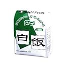 アルファ米200g　白飯