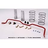 Hotchkis 22423 Sport Rear Sway Bar for Mitsubishi EVO 8 9 by Hotchkis