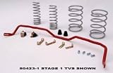 Hotchkis 22423 Sport Rear Sway Bar for Mitsubishi EVO 8/9