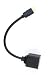 HDMI Cable Splitter - HDMI Cable Splitter Adapter (1 Input Male to 2 Output Female) for HDTVs and Other Devices