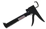 1/10 Gal Dripless R1101 Consumer Grade Cradle Frame Super Ratchet Rod Caulk Gun | Tools, Caulking Guns & Accessories, Caulking Guns | Paint Supply