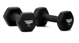 Neoprene Dumbbells - 10 lb