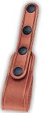 Standard Tie Down Tan by GALCO