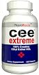 CEE Extreme - 120 Capsules New Advanced CE2 Creatine Ethyl Ester 1200mg