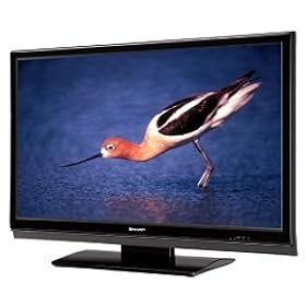 Sharp LC52SB55U 52-Inch 1080p LCD HDTV