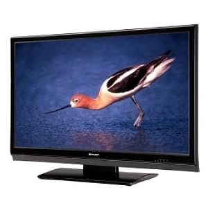 Sharp LC52SB55U 52-Inch 1080p LCD HDTV
