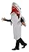 Rubie's Costume Shark Attack Adult Humor Costume