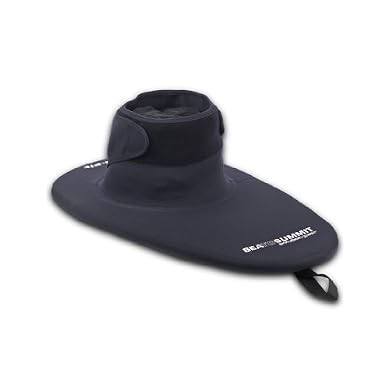 Sea to Summit Solution Gear Flexi Fit Spray Skirt