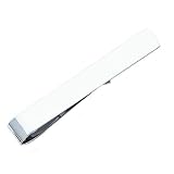 Sterling Silver Tie Bar