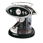 Francis Francis! 206003 X6 Trio Espresso Machine, Black