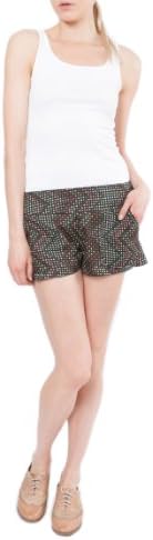 Cotton Summer Shorts