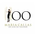 Maria Callas : 100 Airs De L�gende (Coffret 6 CD)
