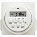 Digital 15-Amp AC Outlet All-Purpose U8 Timer