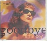 GOODBYE LITTLE BOY CD UK ISLAND 1989
