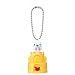 Mamegoma Keyholder - Sand Castle_s-1