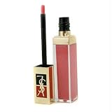 Golden Gloss Shimmering Lip Gloss - # 19 Golden Petal
